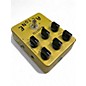 Used Joyo ACTONE Effect Pedal