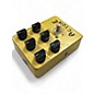 Used Joyo ACTONE Effect Pedal