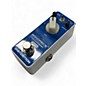 Used Monoprice DISTORTION Effect Pedal