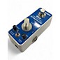 Used Monoprice DISTORTION Effect Pedal
