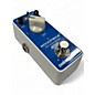 Used Monoprice DISTORTION Effect Pedal
