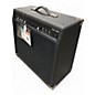 Used Ampeg SS-35 Guitar Combo Amp thumbnail