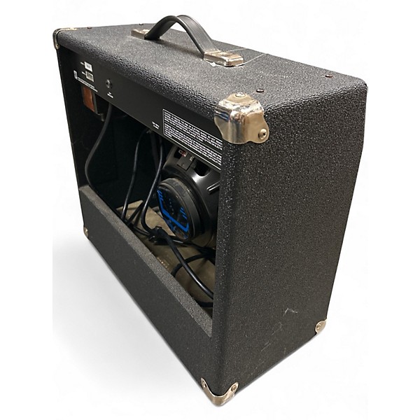 Used Ampeg SS-35 Guitar Combo Amp