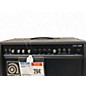 Used Ampeg SS-35 Guitar Combo Amp