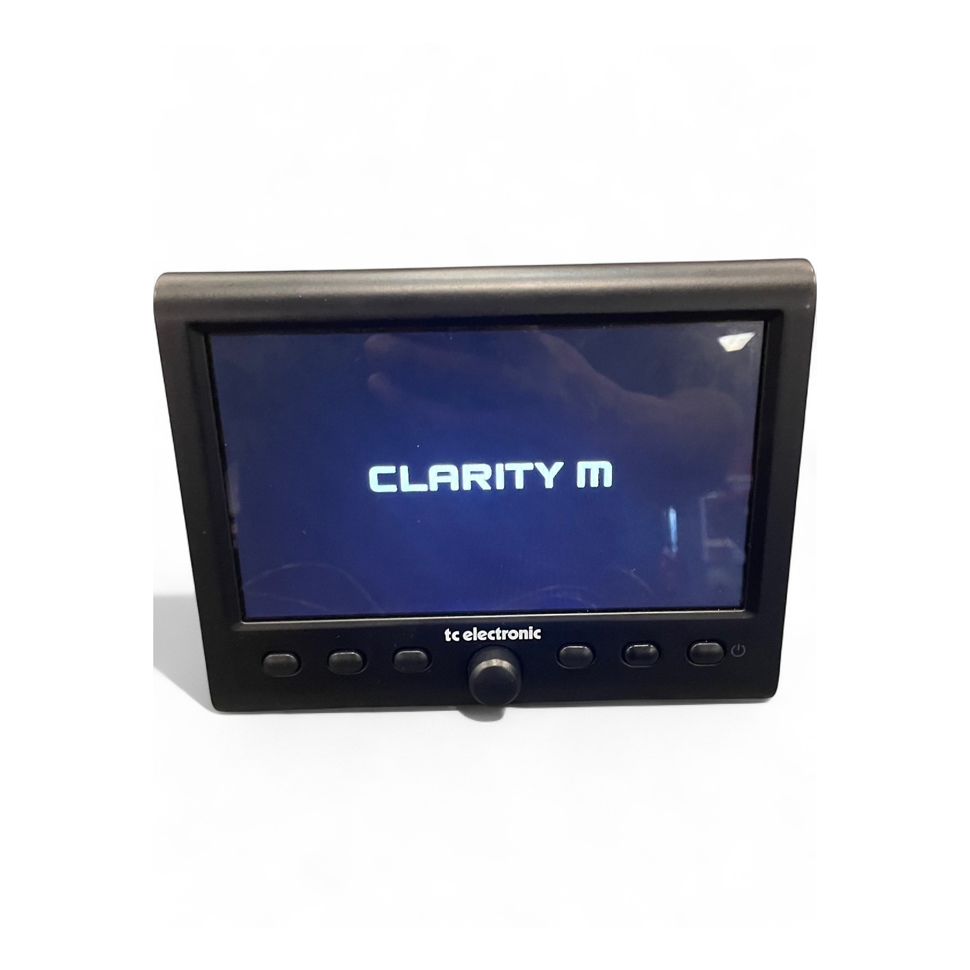 Used TC Electronic CLARITY M | Guitar Center