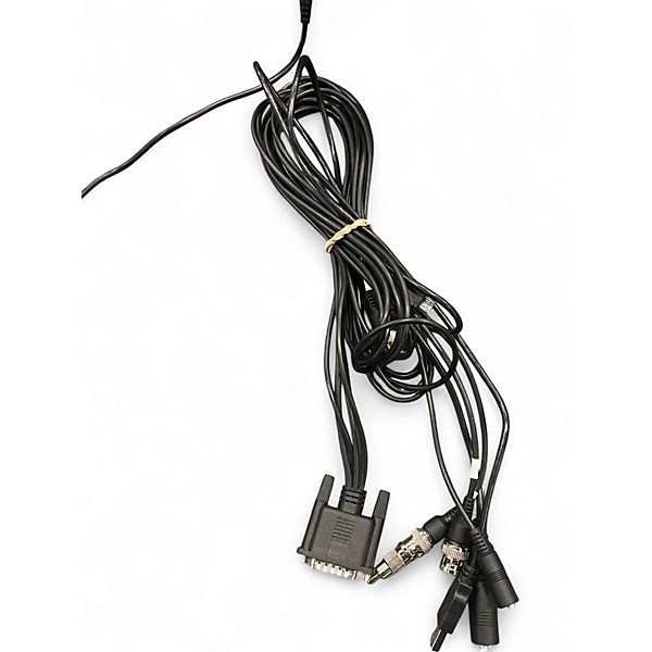 Used TC Electronic CLARITY M