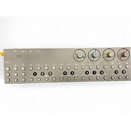 Used teenage engineering OP-Z Synthesizer