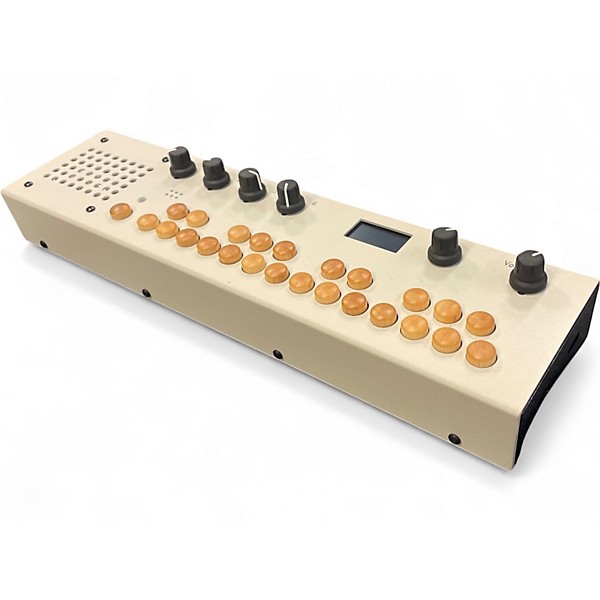 Used Critter & Guitari Organelle M Synthesizer