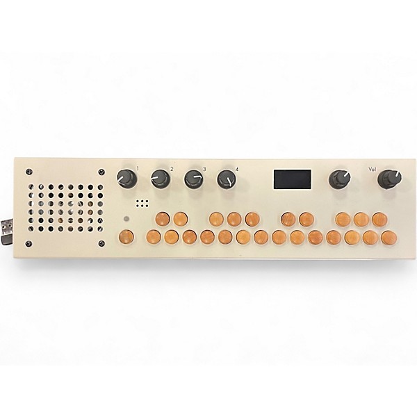 Used Critter & Guitari Organelle M Synthesizer