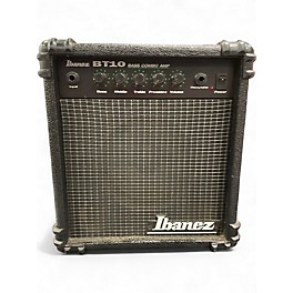 Used Ibanez BT10 Bass Combo Amp