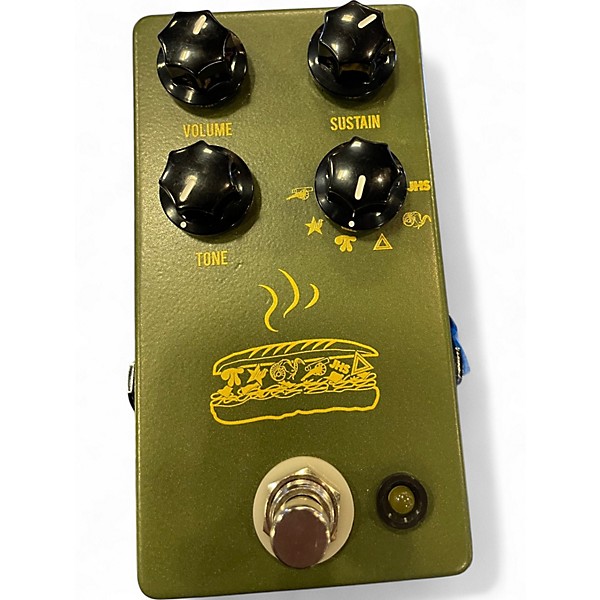 ギター pedal pawn octone OCTONE ™ – Pedal Pawn
