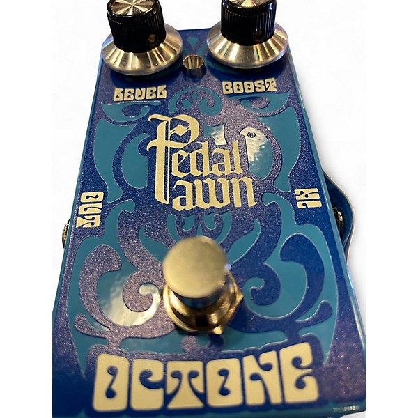 ギター pedal pawn octone OCTONE ™ – Pedal Pawn