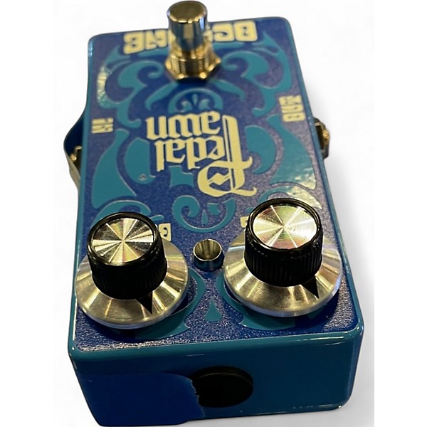 Used Pedal Pawn OCTONE Effect Pedal | Guitar Center