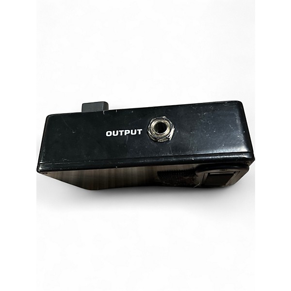 Used BBE AM64 American Metal Distortion Effect Pedal