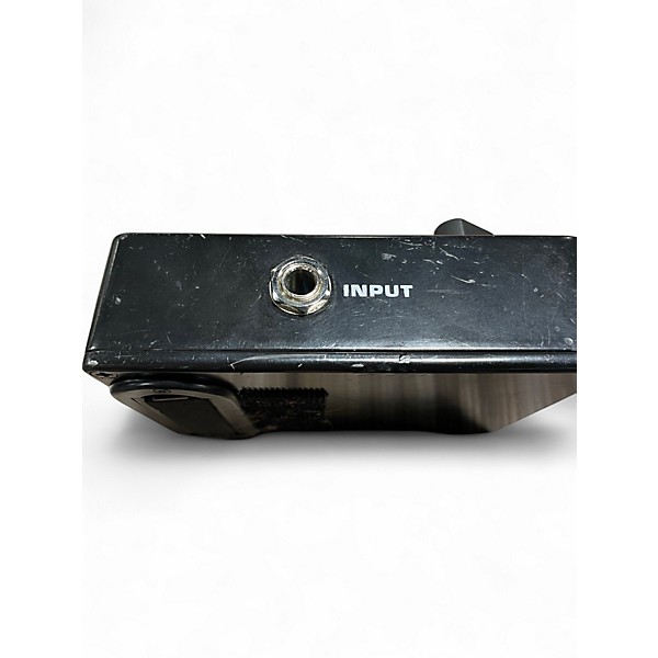 Used BBE AM64 American Metal Distortion Effect Pedal