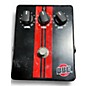 Used BBE AM64 American Metal Distortion Effect Pedal