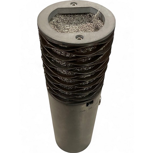 Used Aston Spirit Condenser Microphone