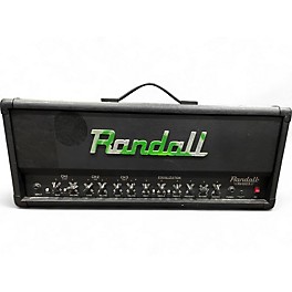 Used Randall RG1003 Solid State Guitar Amp Head