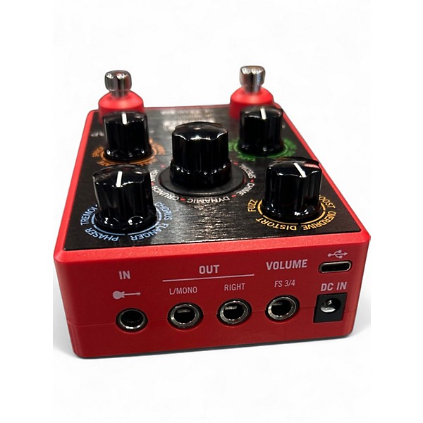 Used Line 6 POD Express Effect Processor