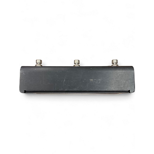Used IK Multimedia TONEX Effect Processor