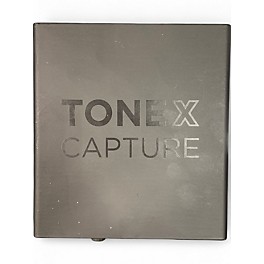 Used IK Multimedia TONE X CAPTURE Signal Processor