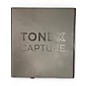 Used IK Multimedia TONE X CAPTURE Signal Processor thumbnail