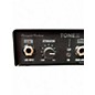 Used IK Multimedia TONE X CAPTURE Signal Processor