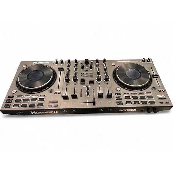 Used Numark NS4FX DJ Controller,Specials : American Fashion Style Bags On Sale Used Numark NS4FX DJ Controller,Specials : American Fashion Style Bags On Sale
