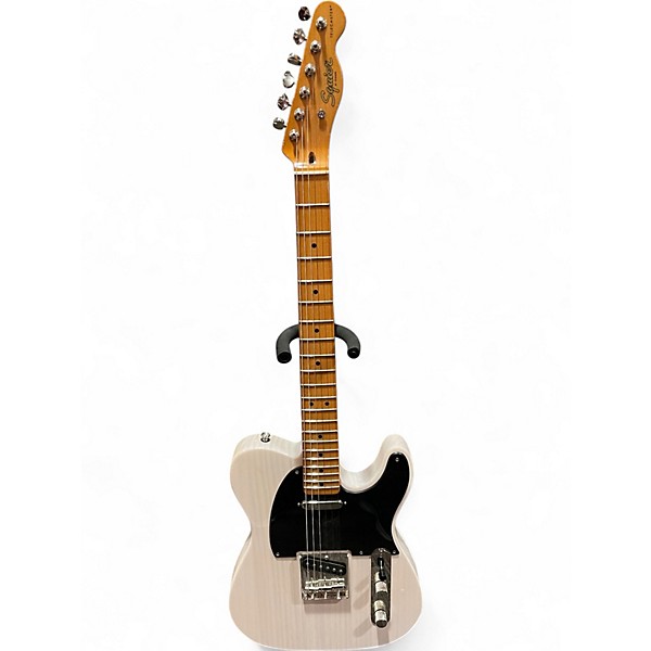 Used Squier Classic Vibe 1950S Telecaster White Blonde Solid Body Electric Guitar,Specials : American Fashion Style Bags On Sale Used Squier Classic Vibe 1950S Telecaster White Blonde Solid Body Electric Guitar,Specials : American Fashion Style Bags On Sale