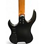 Used Legator WR4 Wraith Black Electric Bass Guitar