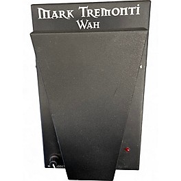 Used Morley Mark1 Mark Tremonti Wah Effect Pedal