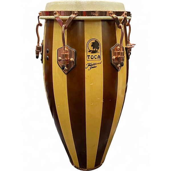 Used Toca tumba Conga