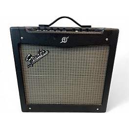 Used Fender Mustang II 40W 1x12 Guitar Combo Amp