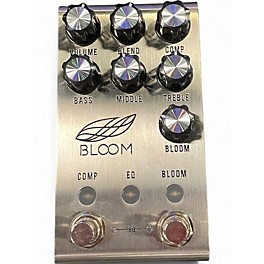 Used Jackson Audio bloom Effect Pedal