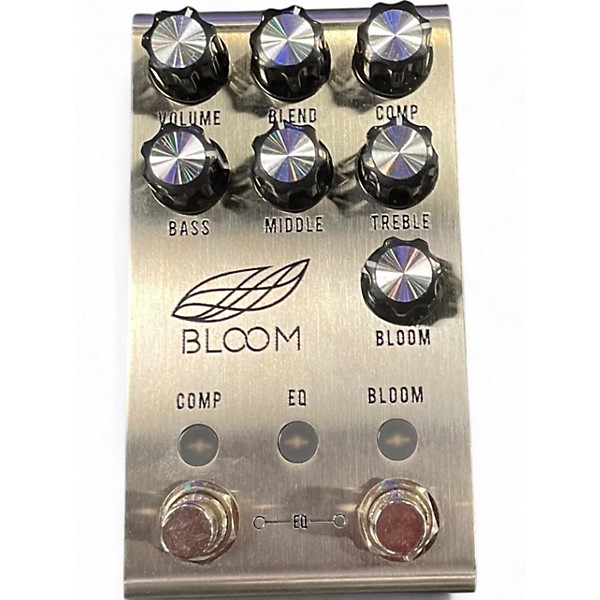 Used Jackson Audio bloom Effect Pedal