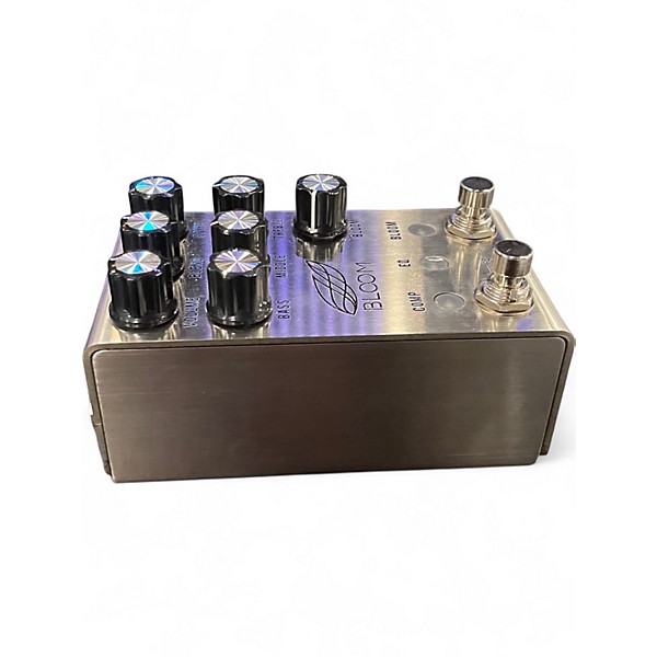 Used Jackson Audio bloom Effect Pedal