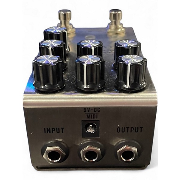 Used Jackson Audio bloom Effect Pedal