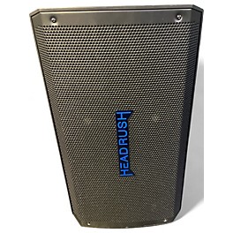Used HeadRush FRFR112 Guitar Cabinet