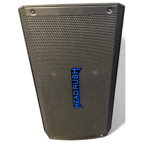 Used HeadRush FRFR112 Guitar Cabinet