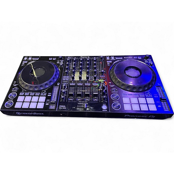Used Pioneer DJ DDJ1000 DJ Controller
