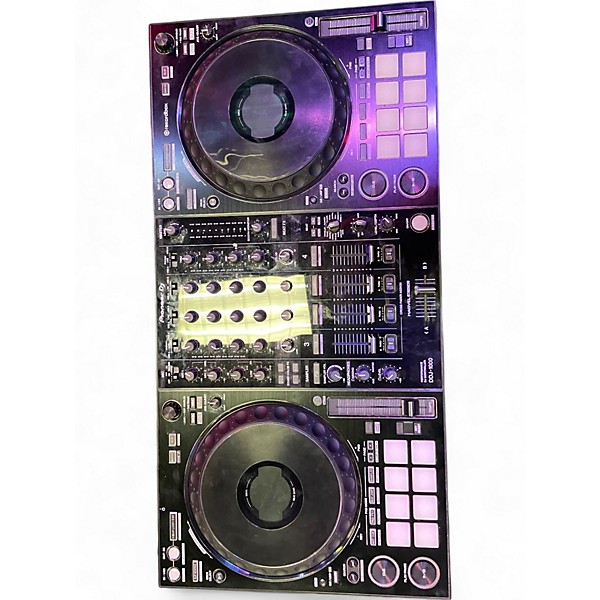 Used Pioneer DJ DDJ1000 DJ Controller