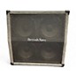 Vintage 1990s Grundorf BRITISH SPEC G-412-S Guitar Cabinet thumbnail