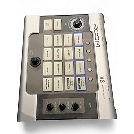 Used Zoom V3 Effect Pedal