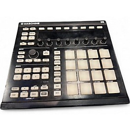Used Native Instruments Maschine MKII MIDI Controller