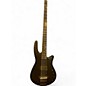 Used NS Design wav4 Black Electric Bass Guitar thumbnail