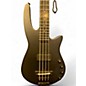 Used NS Design wav4 Black Electric Bass Guitar