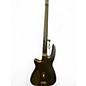 Used NS Design wav4 Black Electric Bass Guitar