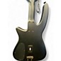 Used NS Design wav4 Black Electric Bass Guitar