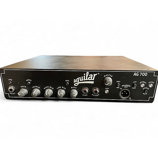 Used Aguilar AG700 Bass Amp Head,Specials : American Fashion Style Bags On Sale Used Aguilar AG700 Bass Amp Head,Specials : American Fashion Style Bags On Sale