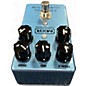 Used MXR CSP033 Il Torino Overdrive Effect Pedal